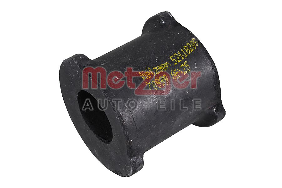 Metzger Stabilisatorlager aan draagarm 52118209