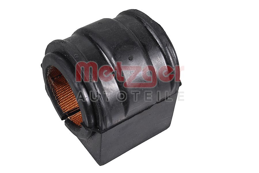 Metzger Stabilisatorlager aan draagarm 52120109