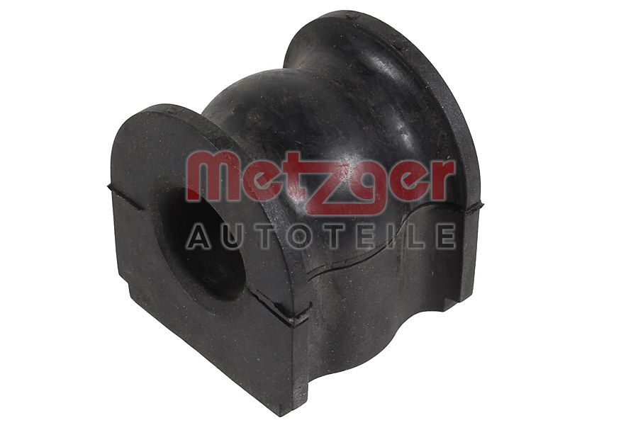 Metzger Stabilisatorlager aan draagarm 52120309