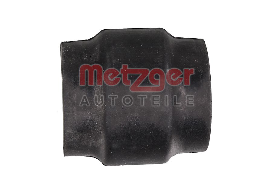 Metzger Stabilisatorlager aan draagarm 52120509