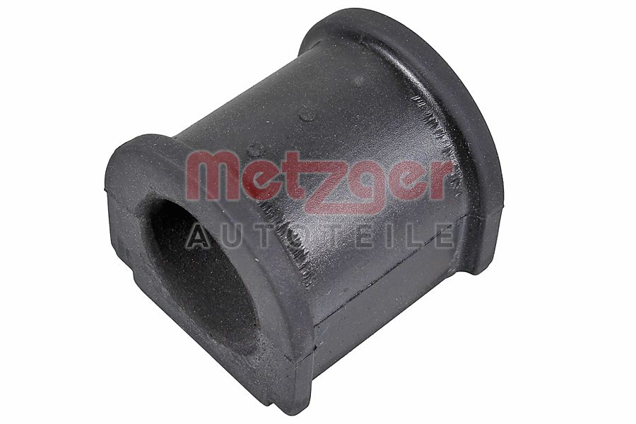 Metzger Stabilisatorlager aan draagarm 52120809