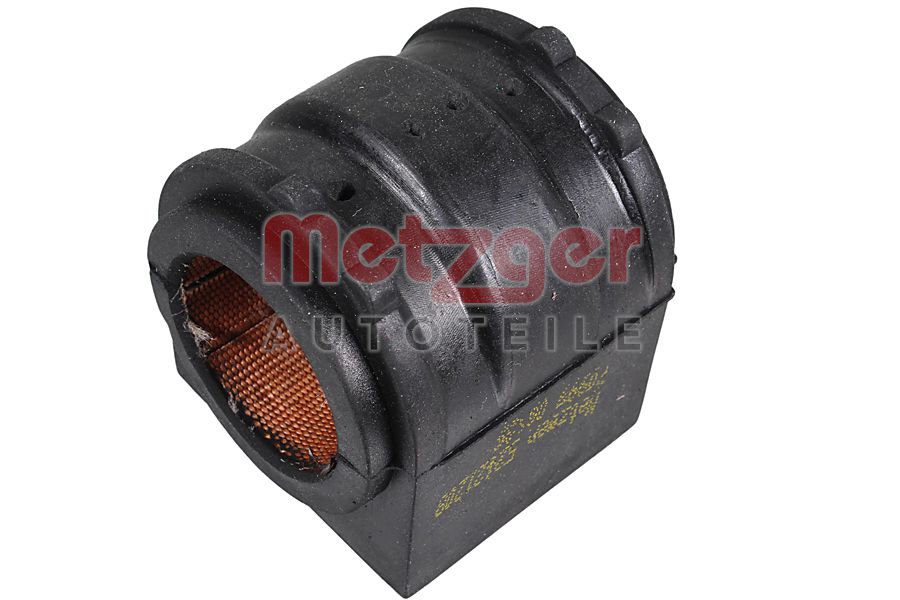 Metzger Stabilisatorlager aan draagarm 52121208
