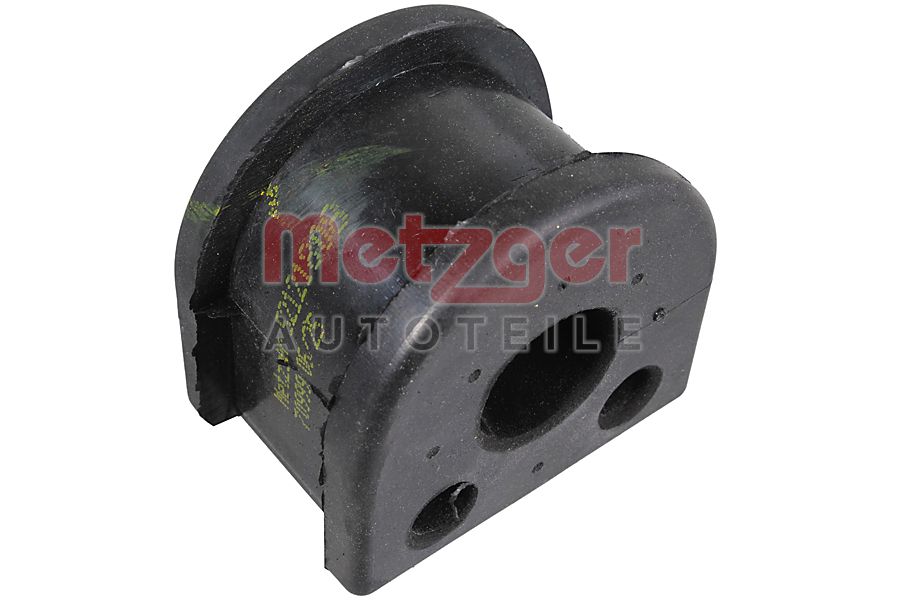 Metzger Stabilisatorlager aan draagarm 52121808