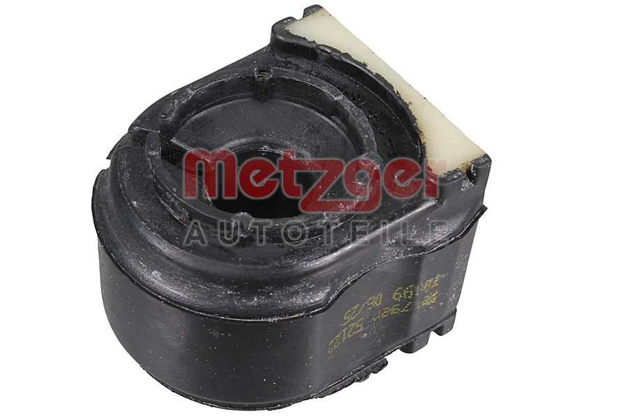 Metzger Stabilisatorlager aan draagarm 52122109