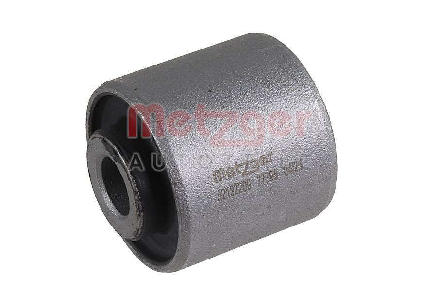 Metzger Draagarmrubber 52122209