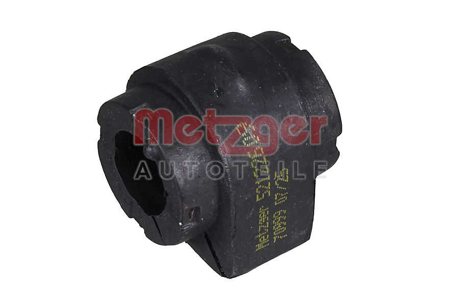 Metzger Stabilisatorlager aan draagarm 52122609