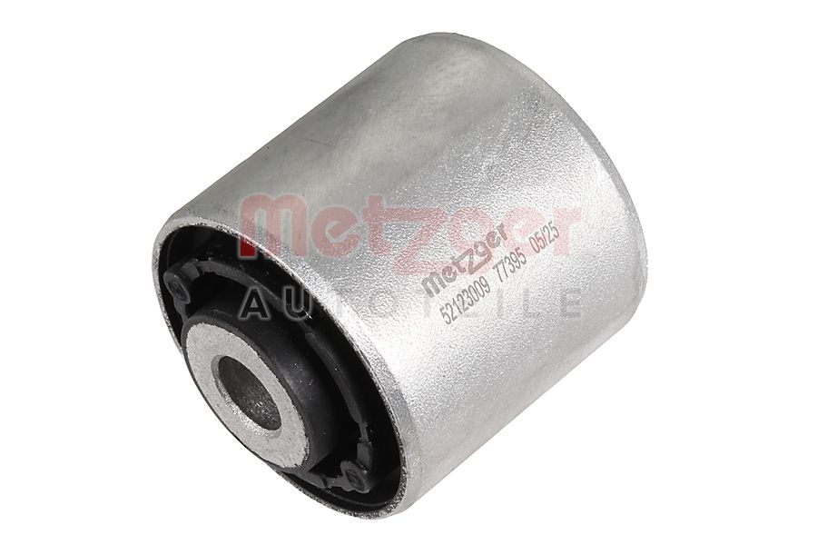 Metzger Draagarmrubber 52123009