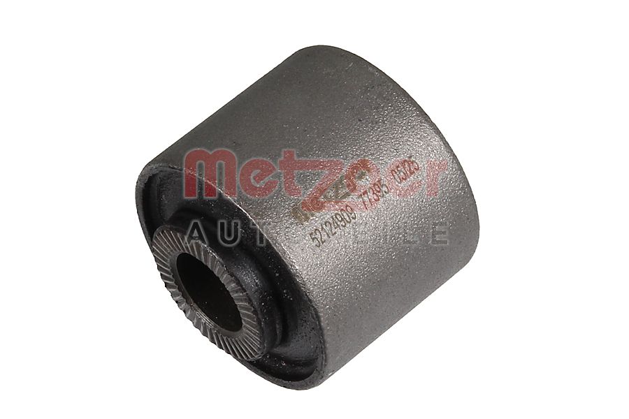 Metzger Draagarmrubber 52124909