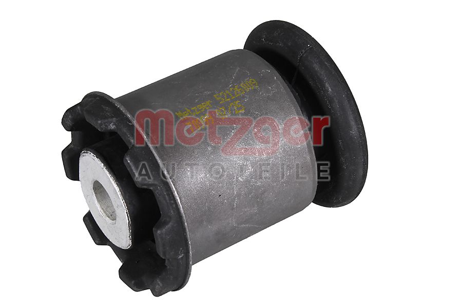 Metzger Draagarmrubber 52126009