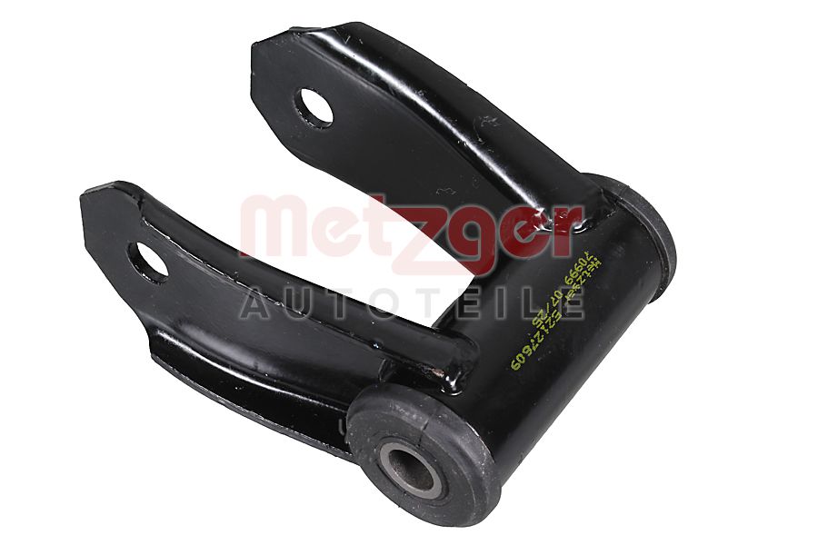 Metzger Ophanging, bladveer 52127609