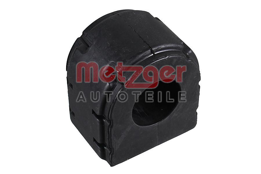 Metzger Stabilisatorlager aan draagarm 52130608