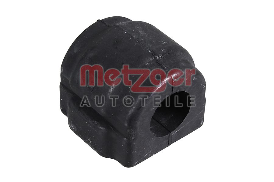 Metzger Stabilisatorlager aan draagarm 52131009