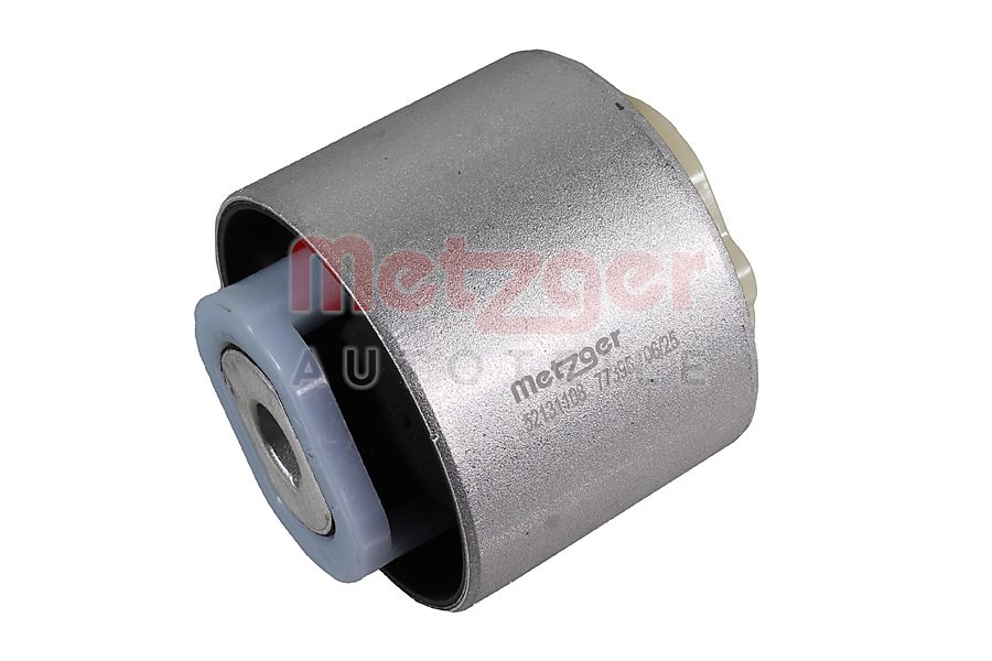 Metzger Draagarmrubber 52131108