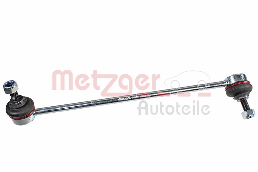 Metzger Stabilisatorstang 53012512