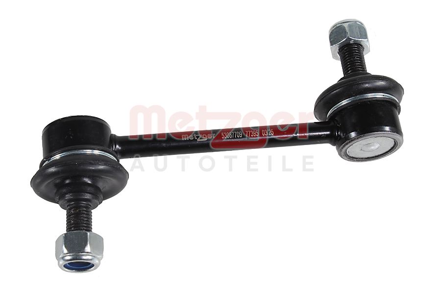 Metzger Stabilisatorstang 53087709