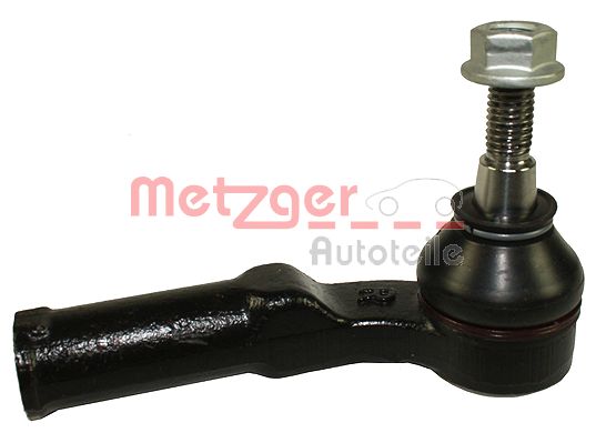 Metzger Spoorstangeind / Stuurkogel 54044612