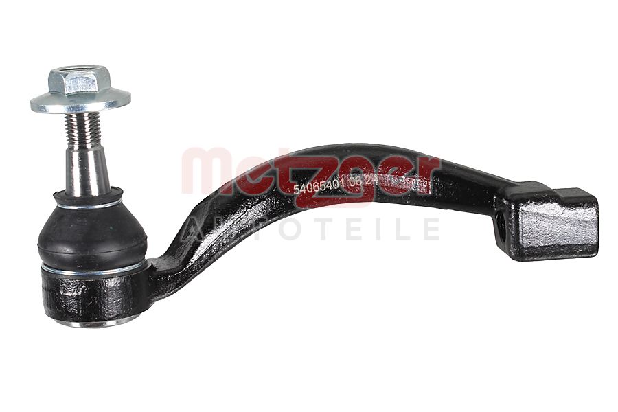 Metzger Spoorstangeind 54065401