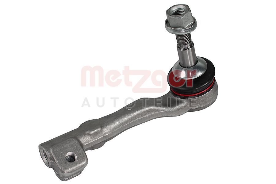 Metzger Spoorstangeind / Stuurkogel 54068102