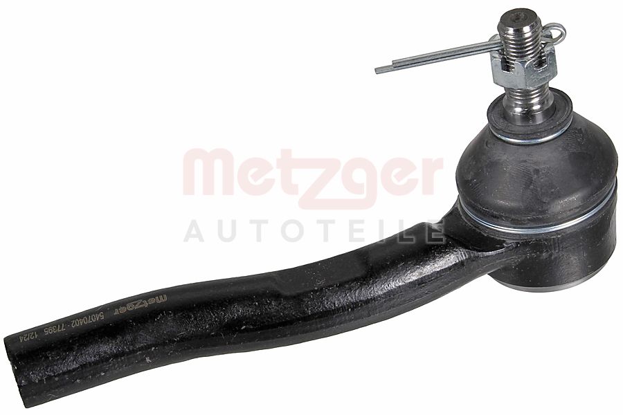 Metzger Spoorstangeind 54070402