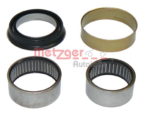 Metzger Draagarm montageset 55003849