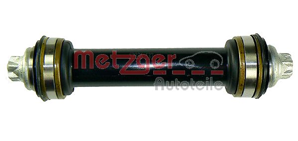 Metzger Draagarm montageset 55005049