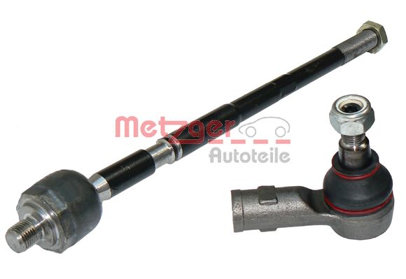 Metzger Spoorstang 56013608
