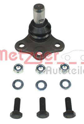 Metzger Fuseekogel 57027418