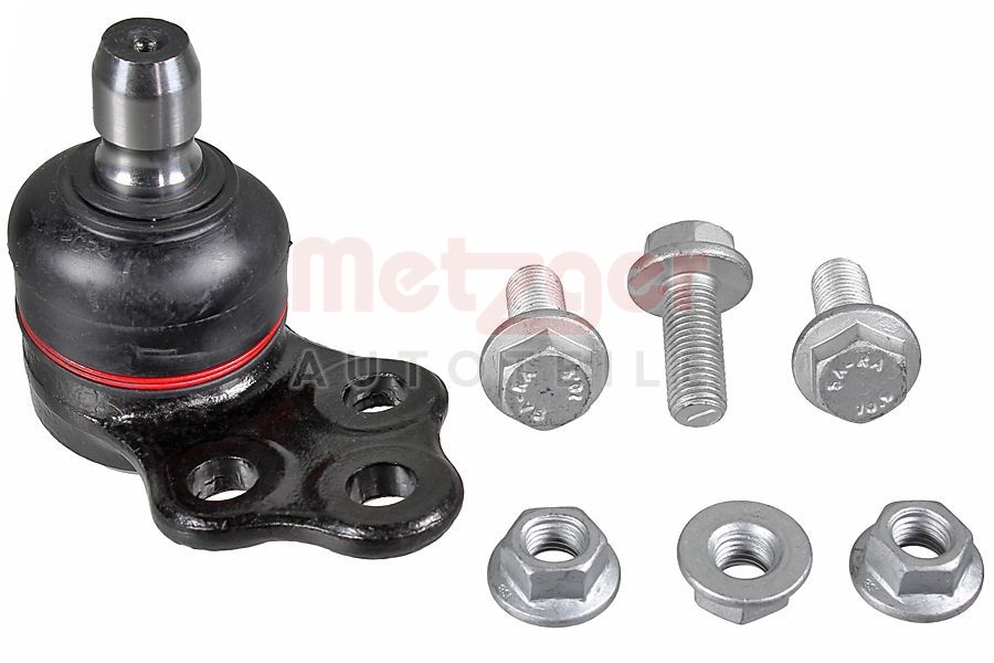 Metzger Fuseekogel 57034808