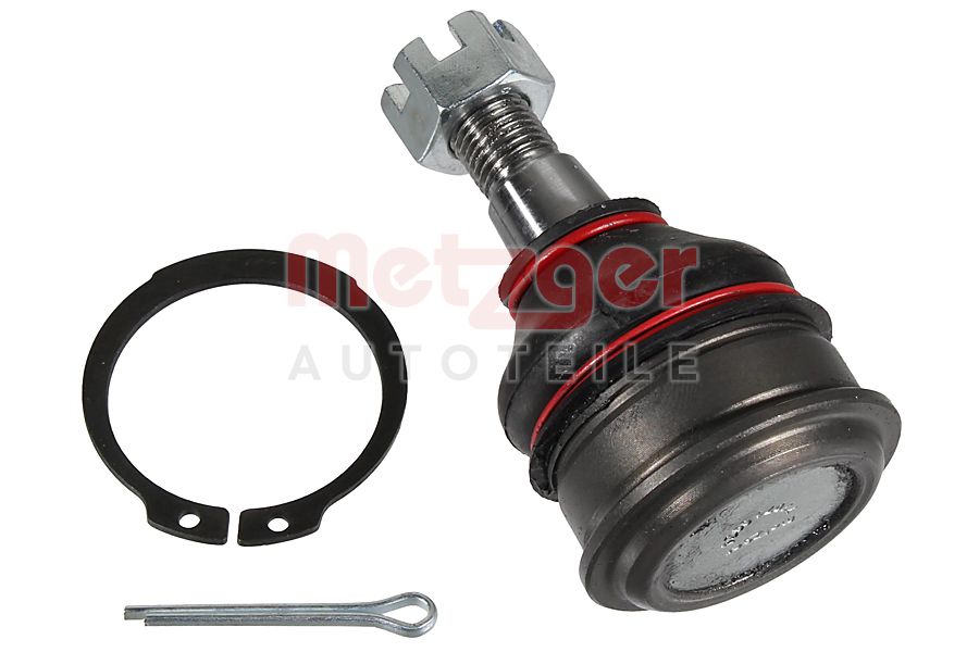 Metzger Fuseekogel 57035608