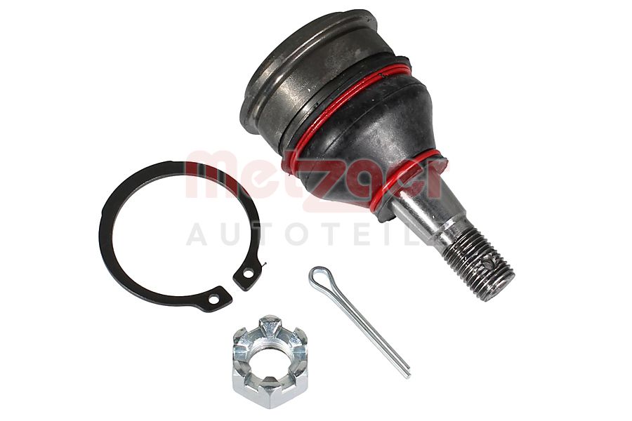 Metzger Fuseekogel 57035908