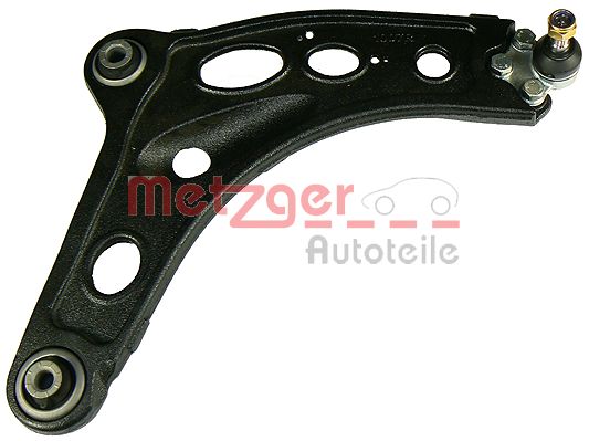 Metzger Draagarm 58002802