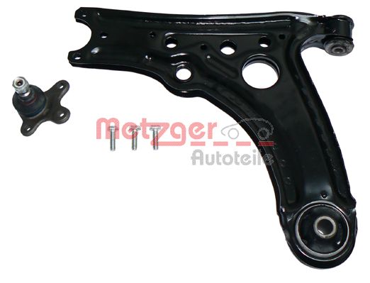 Metzger Draagarm 58015001