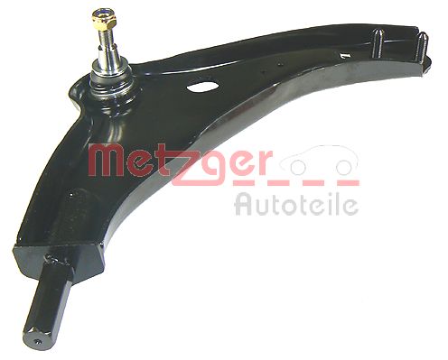 Metzger Draagarm 58023601