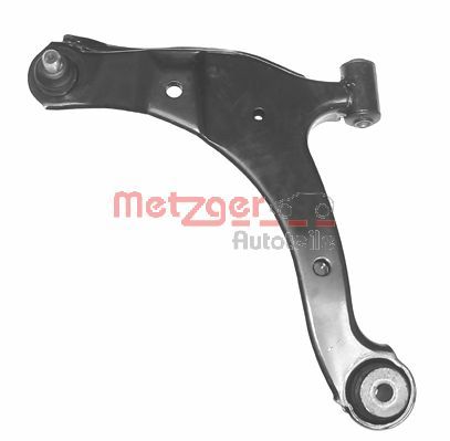 Metzger Draagarm 58025701