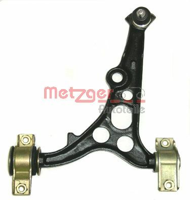 Metzger Draagarm 58032401