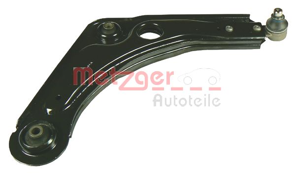 Metzger Draagarm 58036702