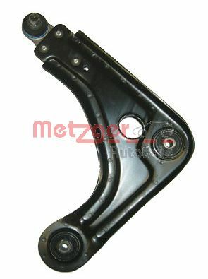 Metzger Draagarm 58039101