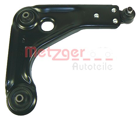 Metzger Draagarm 58041302