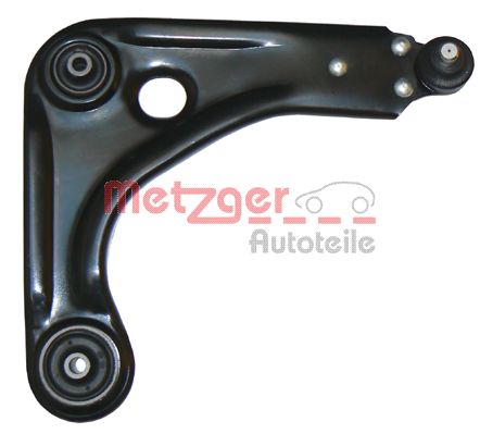 Metzger Draagarm 58042602