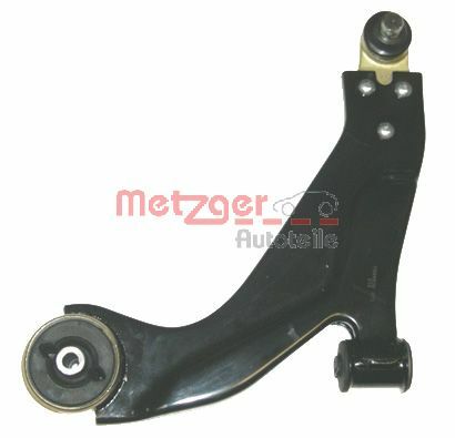 Metzger Draagarm 58042801