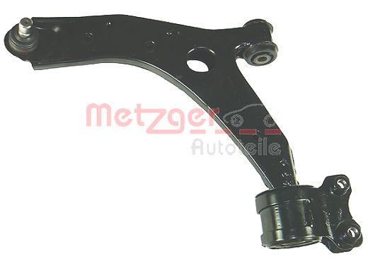 Metzger Draagarm 58051301