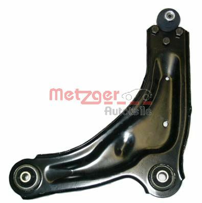 Metzger Draagarm 58064301