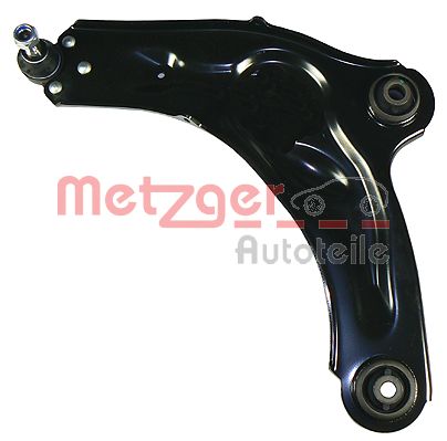 Metzger Draagarm 58064701