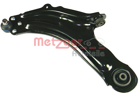 Metzger Draagarm 58070301