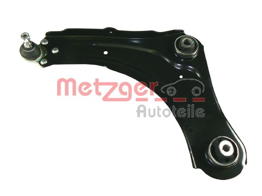 Metzger Draagarm 58070701