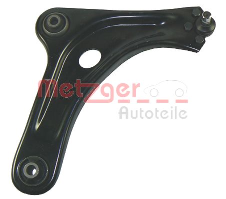 Metzger Draagarm 58074202