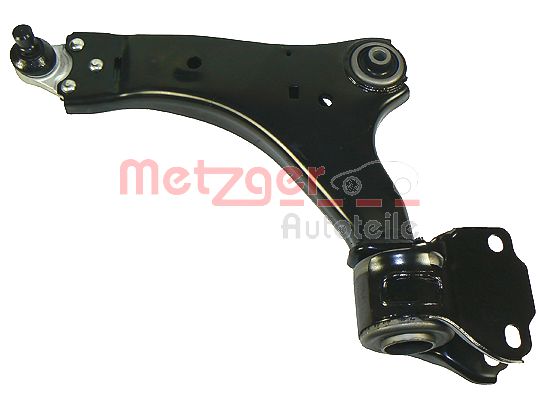 Metzger Draagarm 58075101