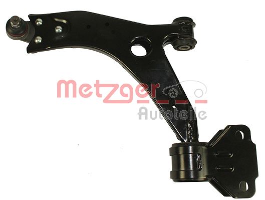 Metzger Draagarm 58076501