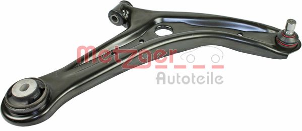 Metzger Draagarm 58091912