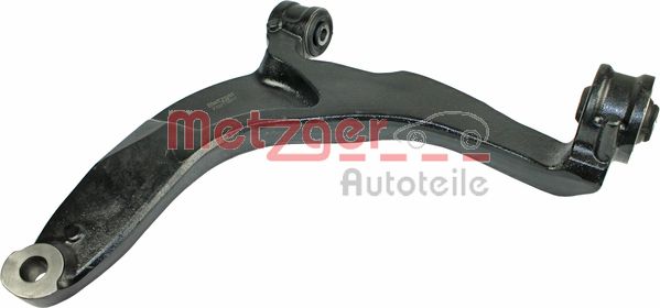 Metzger Draagarm 58101301